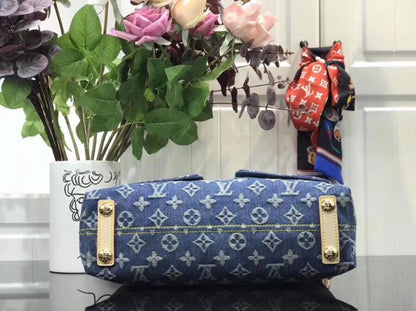 Luxury Top Handle Bag