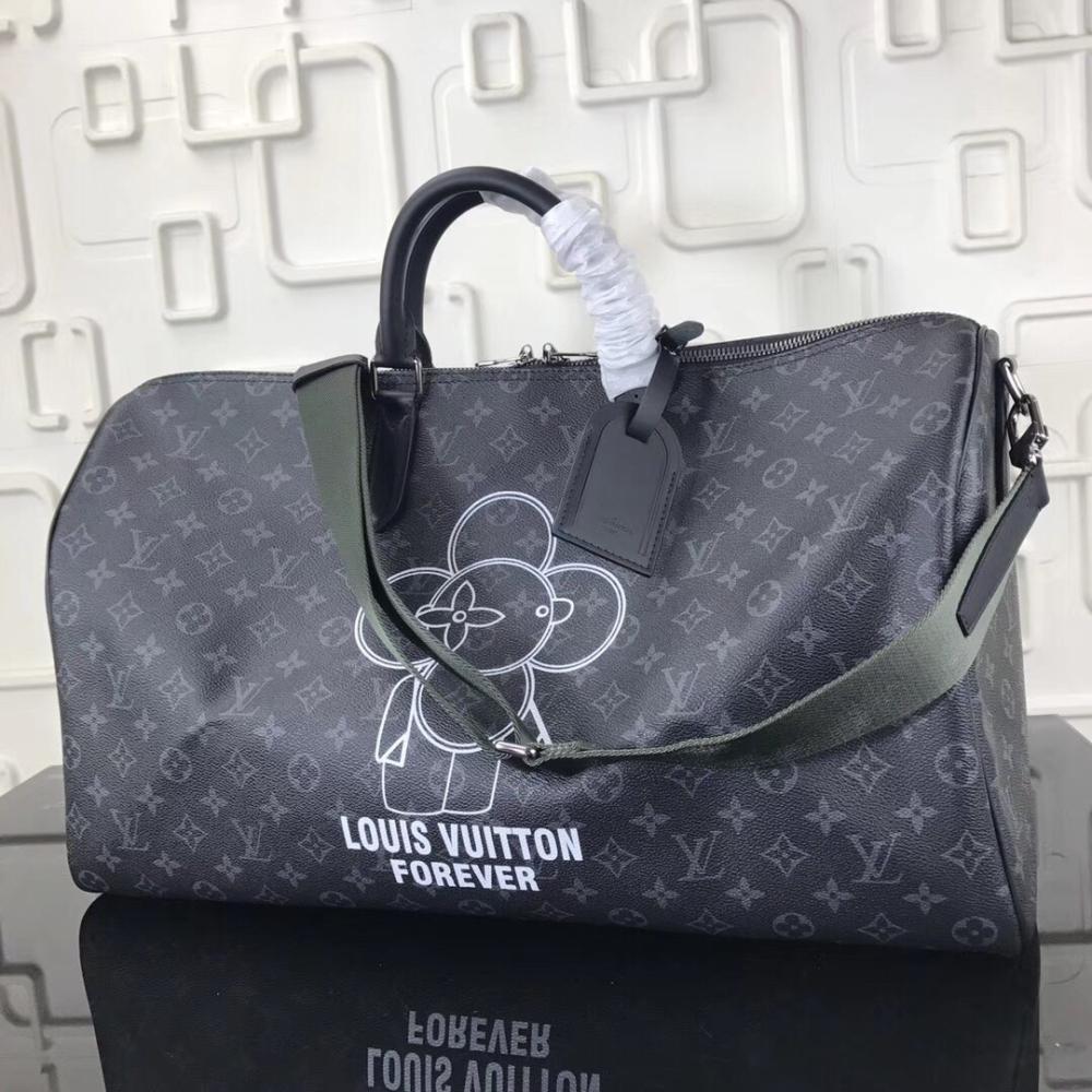 Luxury Travel Bag