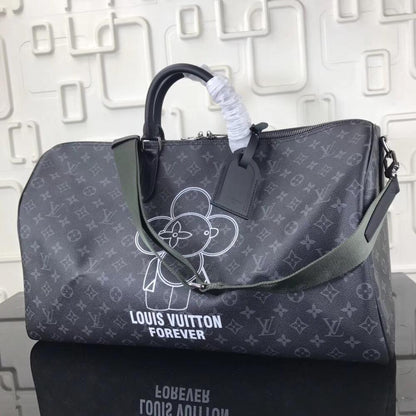 Luxury Travel Bag