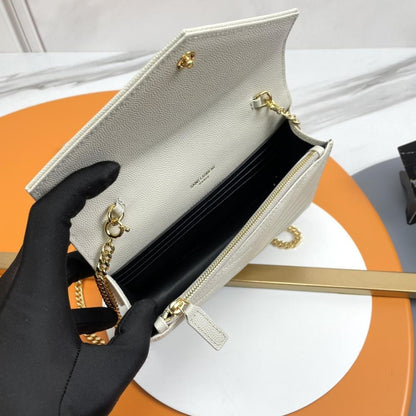 Leather Wallet