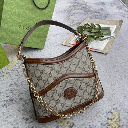 Modern Italian-Inspired Bag