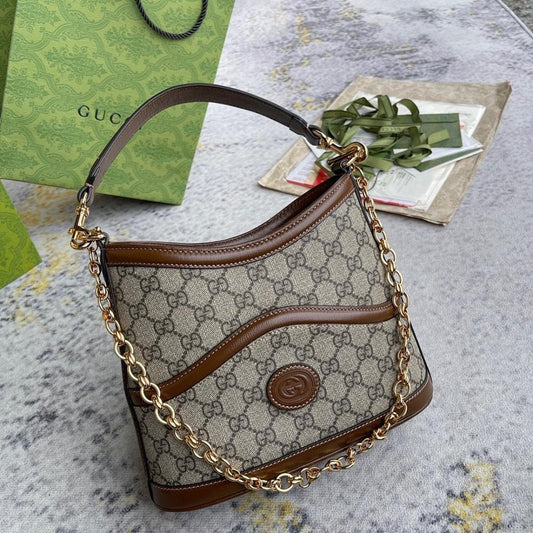 Modern Italian-Inspired Bag