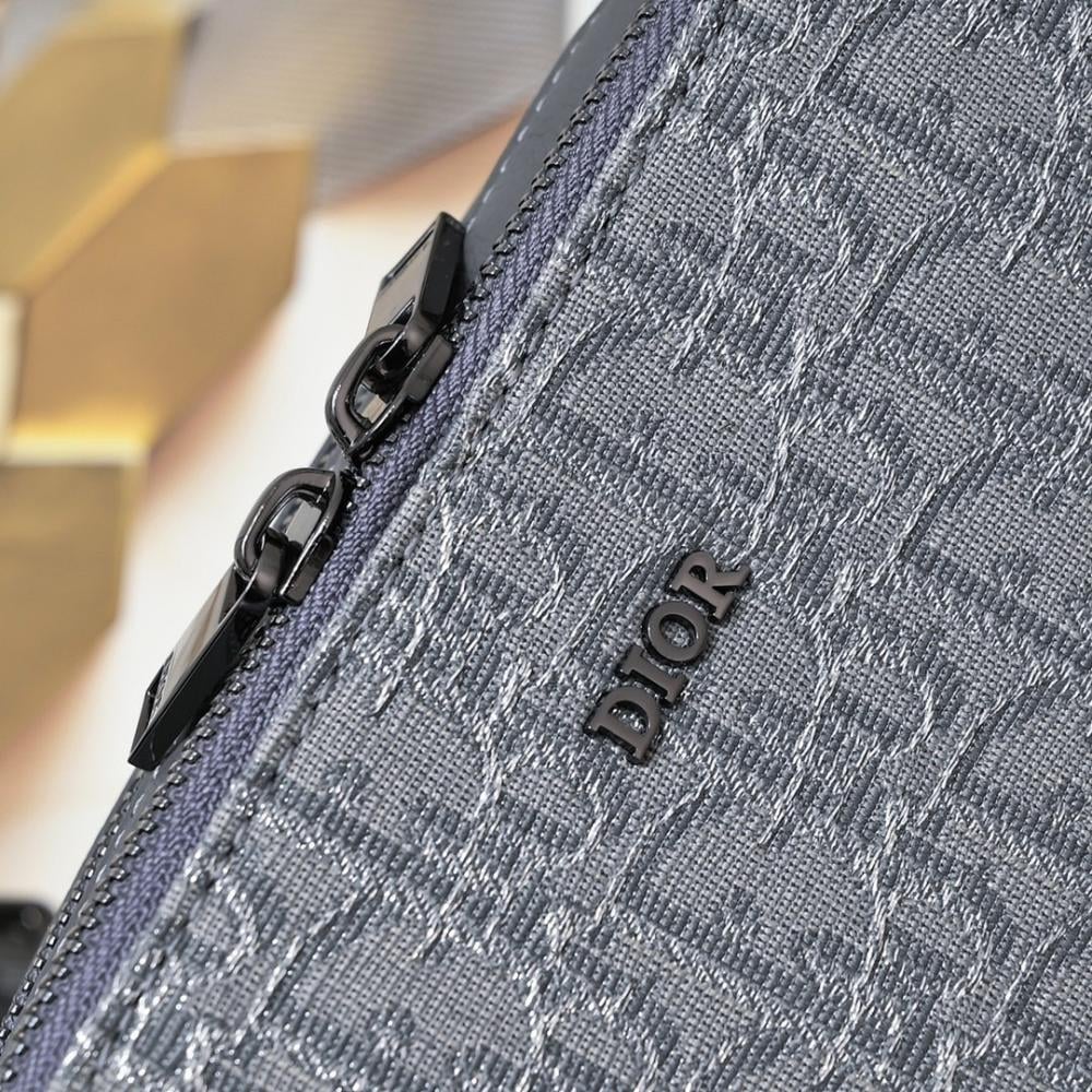 Alma Denim Top Handle Bag