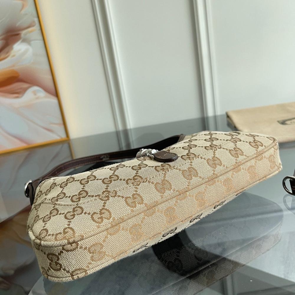 Classic Crossbody Bag – Limited Edition