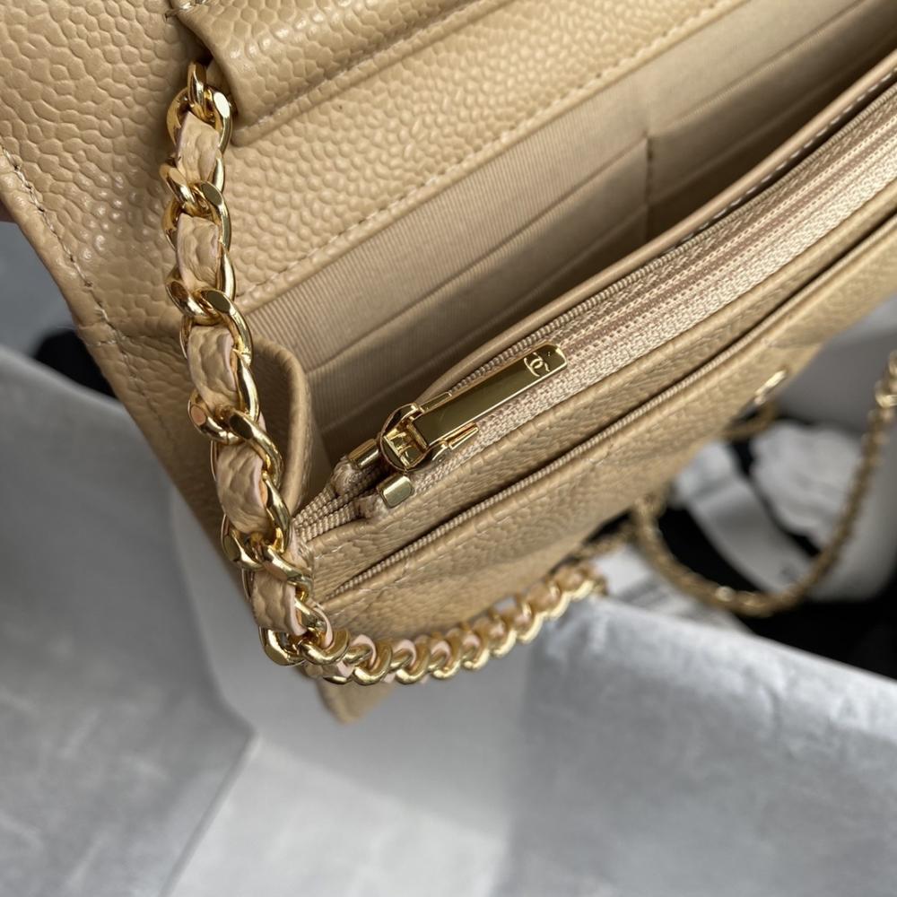 Calfskin Shoulder Bag