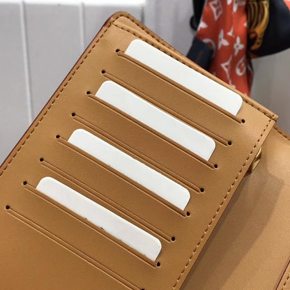 Classic Wallet