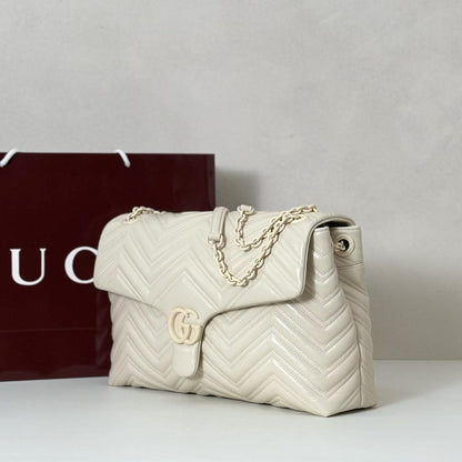 Luxury Elegant Top Handle Bag