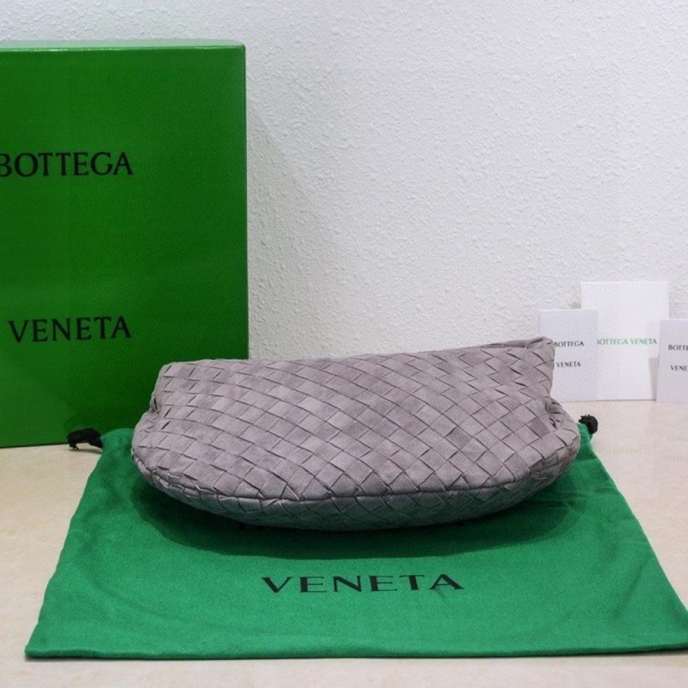 Lambskin Top Handle Bag