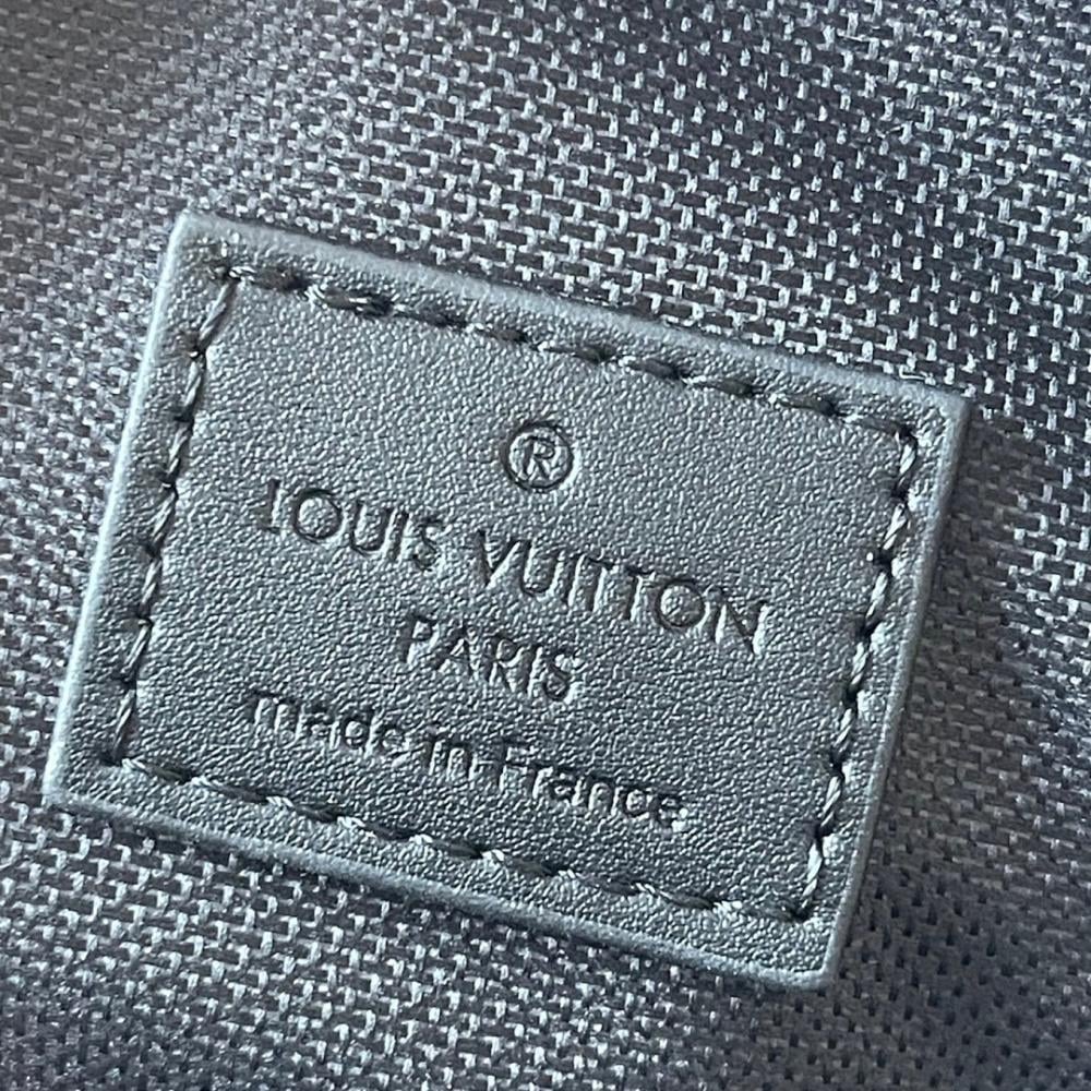 Modern Monogram Shoulder Bag – Limited Edition