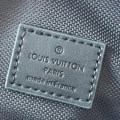 Modern Monogram Shoulder Bag – Limited Edition