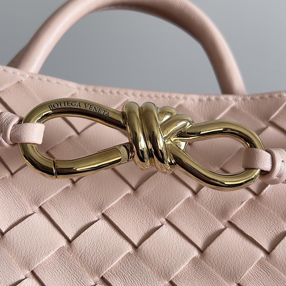 Classic Top Handle Bag