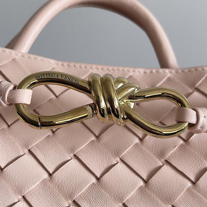 Classic Top Handle Bag