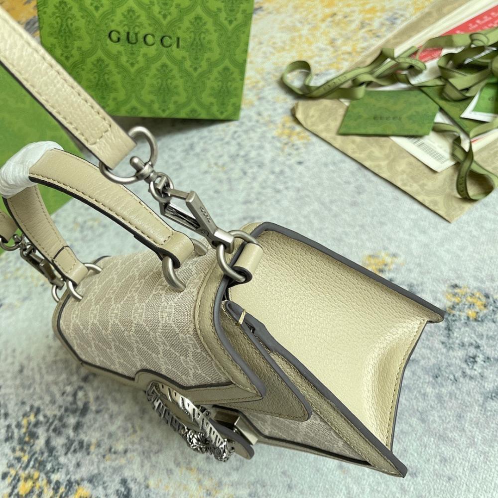 Modern Stylish Top Handle Bag