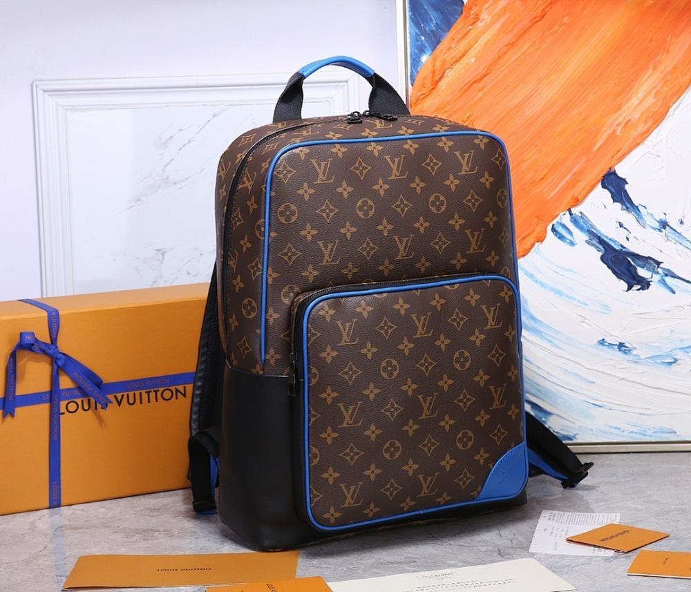 Modern Elegant Leather Bag