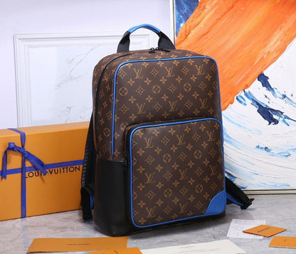 Modern Elegant Leather Bag
