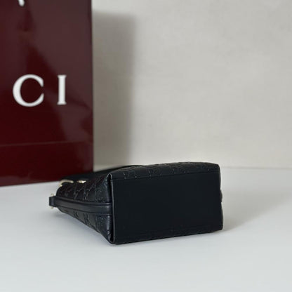 Top Handle Bag