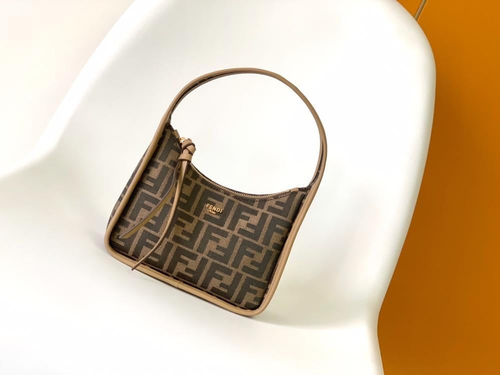 Classic Top Handle Bag
