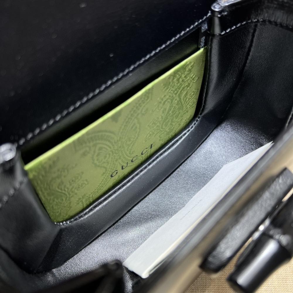 Elegant Top Handle Bag