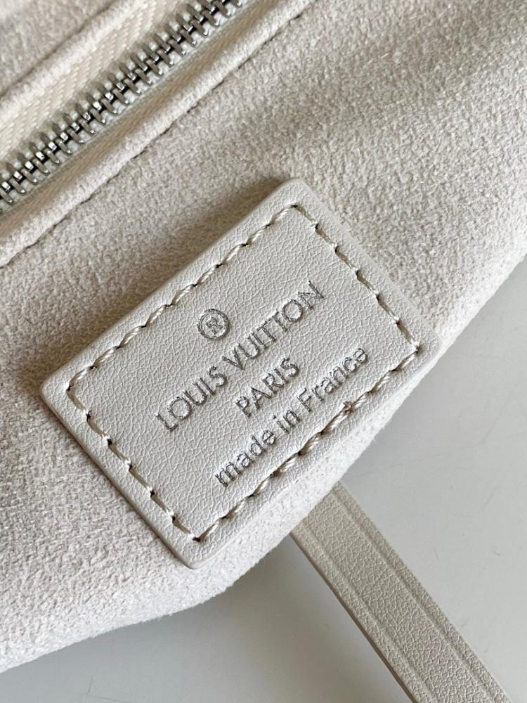 CarryAll Calfskin Top Handle Bag