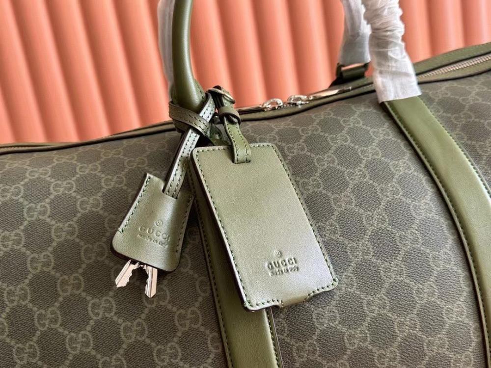 Modern Luxury Top Handle Bag