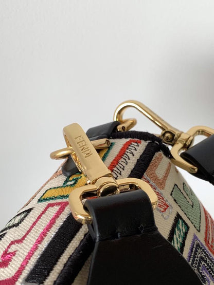 Classic Top Handle Bag