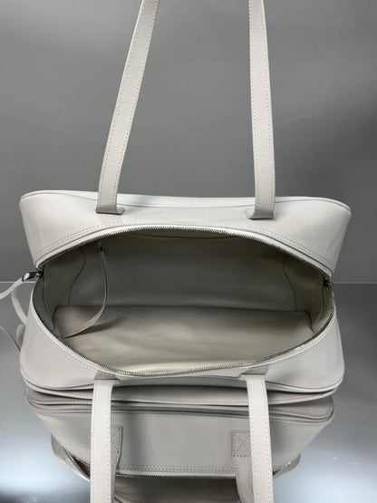 Classic Luxury Top Handle Bag