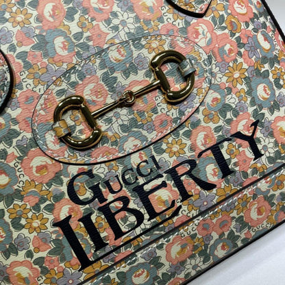 Luxury Top Handle Bag