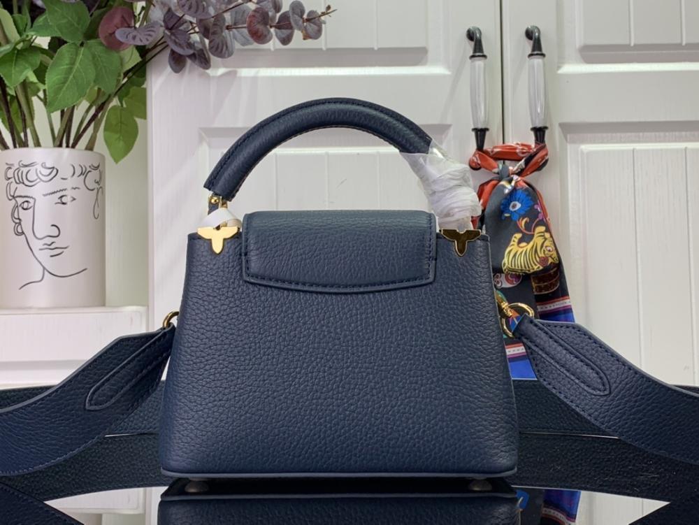 Top Handle Bag