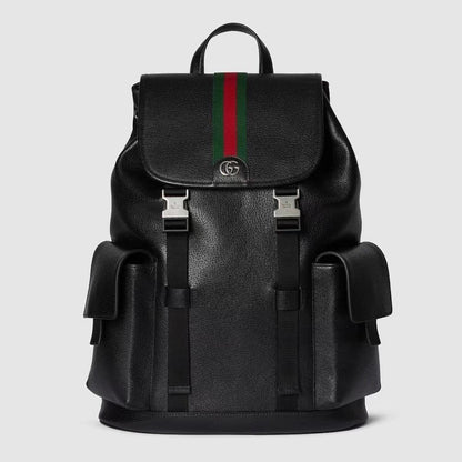 Luxury Refined Top Handle Bag