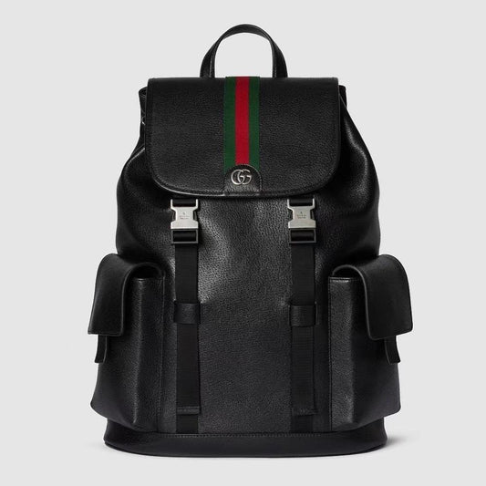 Luxury Refined Top Handle Bag