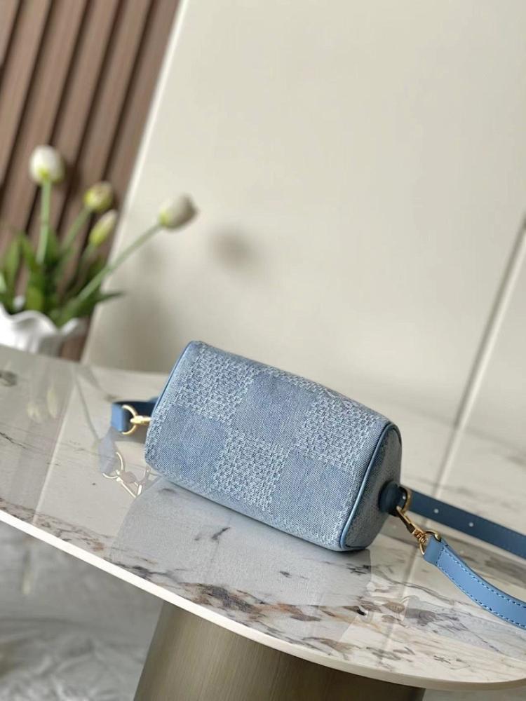 Luxury Refined Crossbody Bag