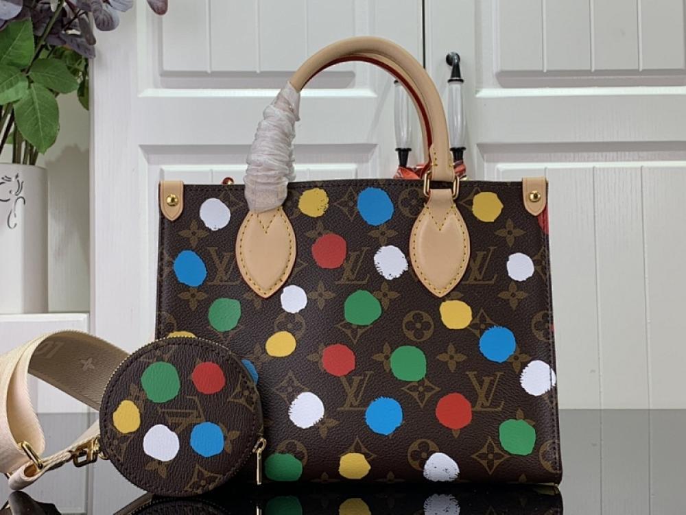Elegant Top Handle Bag