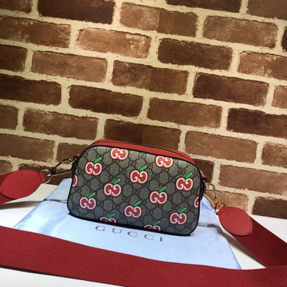 Luxury Shoulder Bag