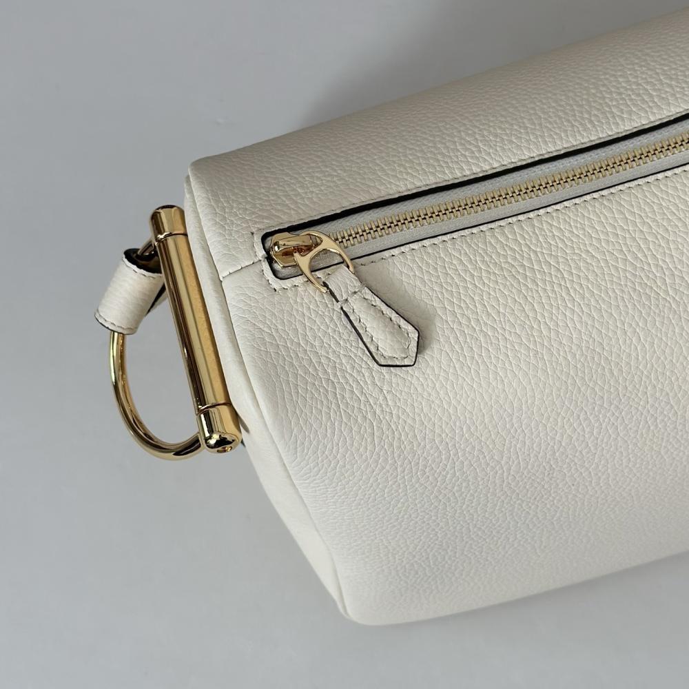 Luxury Top Handle Bag
