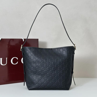 Classic Top Handle Bag