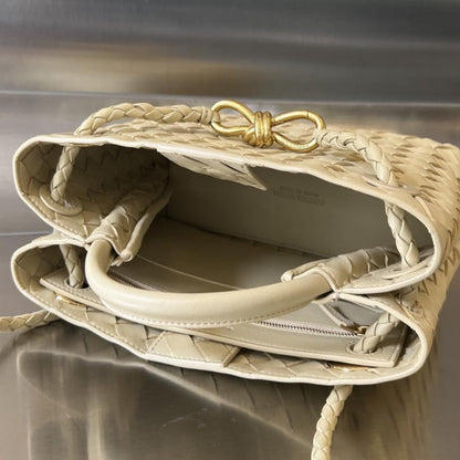 Classic Top Handle Bag
