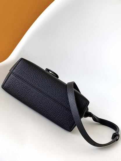 Top Handle Bag