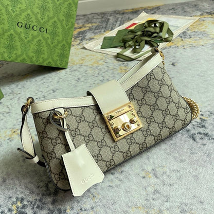 Modern Top Handle Bag – Special Edition