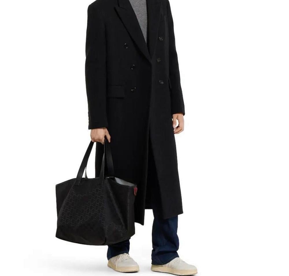 Modern Top Handle Bag