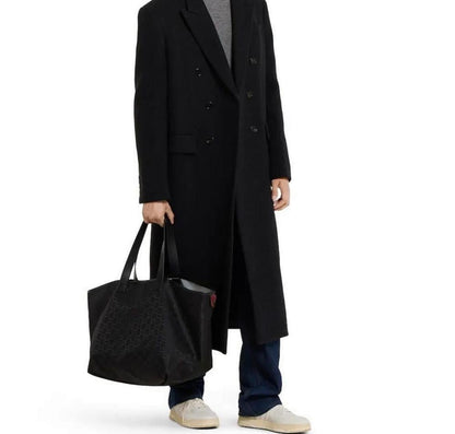 Modern Top Handle Bag