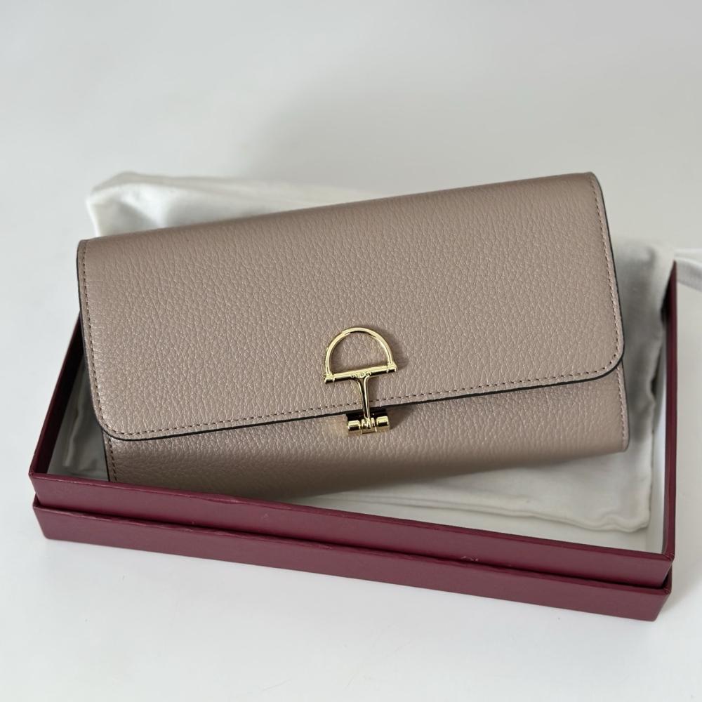 Luxury Wallet