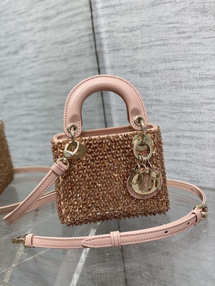 Embroidered Wallet