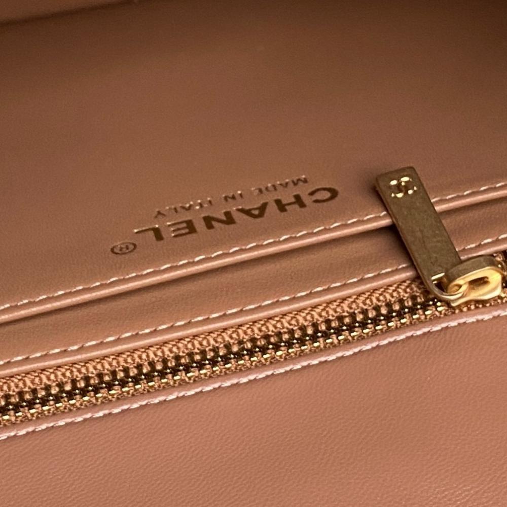 Top Handle Bag