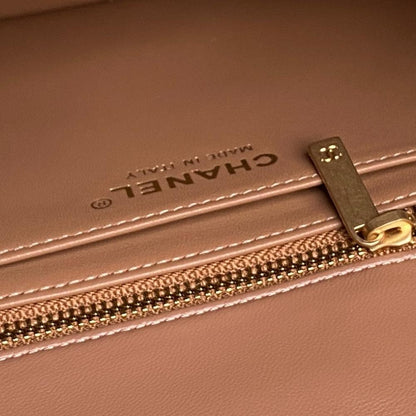 Top Handle Bag