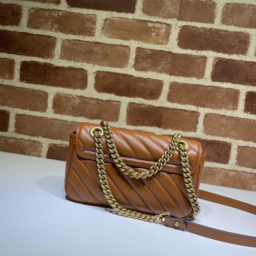 Luxury Elegant Shoulder Bag
