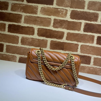 Luxury Elegant Shoulder Bag