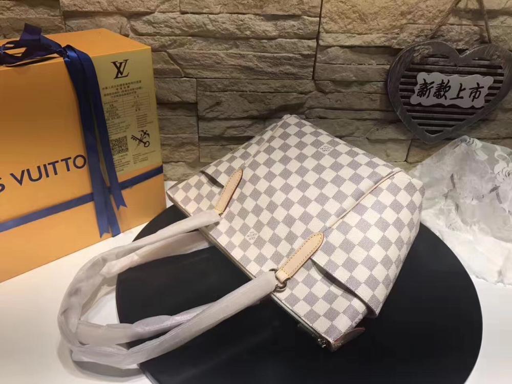 Luxury Top Handle Bag