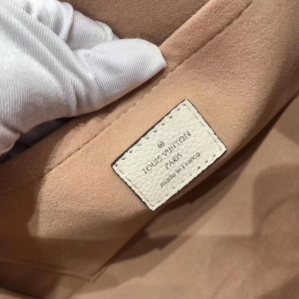 Top Handle Bag