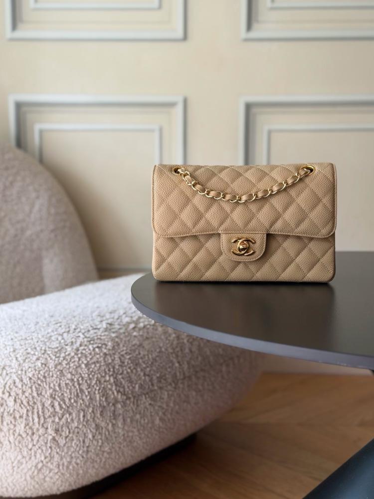 Luxury Top Handle Bag
