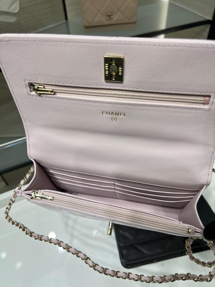Leather Wallet